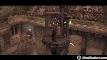 Devil May Cry HD Collection