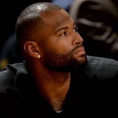 Kerr: "Queremos que Cousins gane este año y luego se vaya"