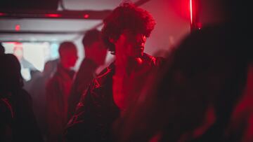 La ruta de Jägermeister y SAGI en Chile