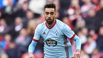 Celta-Athletic: horario, cómo ver en directo en TV y online