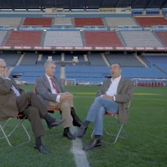 El viejo Calderón, estreno en La 2