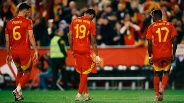 Aludiendo claramente a las declaraciones del exjugador de la selección de Países Bajos. 