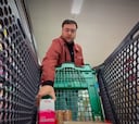 Ni Carrefour ni Mercadona ni tampoco Aldi: este es el supermercado más barato de España con la misma cesta de la compra