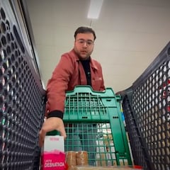 Ni Carrefour ni Mercadona ni tampoco Aldi: este es el supermercado más barato de España con la misma cesta de la compra