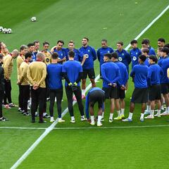 Confianzas, las justas