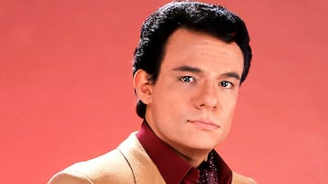 Los 5 momentos más importantes en la carrera de José José