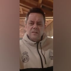 Roncero explota contra Bale: "Qué poco profesional es"