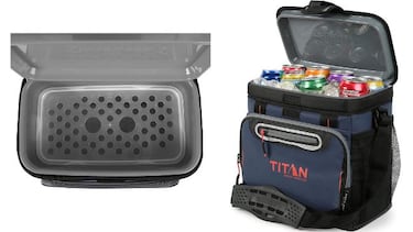 Siete accesorios top en ventas ideales para hacer un picnic