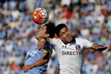 No comenzó como titular pero terminó el torneo a un gran nivel.