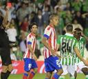 El pichichi pone al Atleti segundo