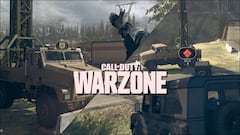 Dónde están las emisoras móviles y cómo activarlas en COD Warzone; localizaciones