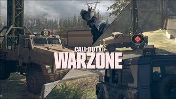 Dónde están las emisoras móviles y cómo activarlas en COD Warzone; localizaciones