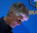 Oficial: Brasil destituye a Pia Sundhage