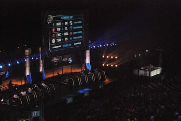 No es fútbol, son videojuegos