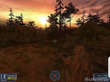 Tom Clancy's Ghost Recon (PC)