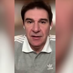 Karanka sale en defensa de Xabi Alonso con un brutal alegato: “Es el mejor para sacar esto”