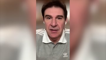Karanka sale en defensa de Xabi Alonso con un brutal alegato: “Es el mejor para sacar esto”