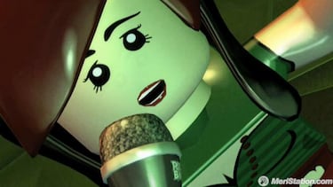 Lego Rock Band, impresiones