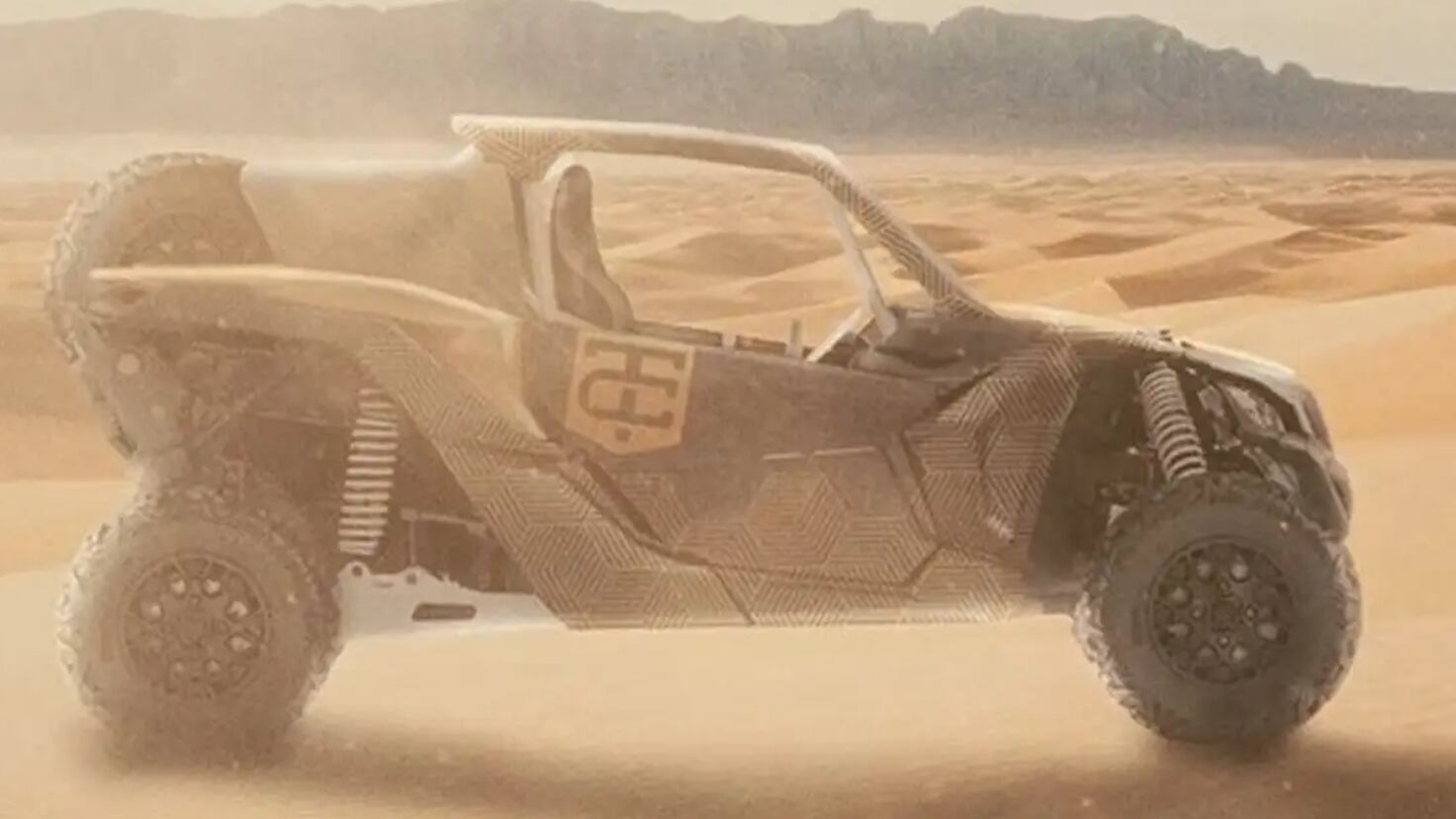 El TC Racing sigue creciendo y también se apunta al Dakar 2024 - AS.com