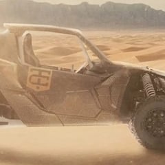 El TC Racing sigue creciendo y también se apunta al Dakar 2024