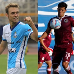 Las tres joyas que crecen lejos de San Carlos e ilusionan a la UC