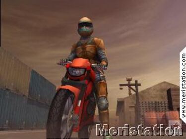 Akella vuelve a la carga con Axle Rage