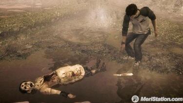 [E3] Siren: Blood Curse