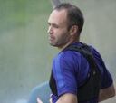 Iniesta: "Estoy convencido de que podemos ganar todo"