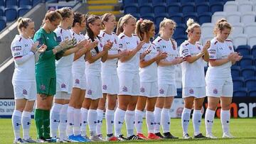 El AFC Fylde disuelve el equipo femenino por el COVID-19