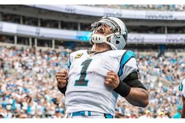 Llegó la hora: Los pronósticos de la semana 2 de la NFL