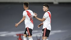 Central Córdoba - River: horario, TV y cómo ver en vivo online la Liga Profesional