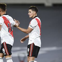 Central Córdoba - River: horario, TV y cómo ver en vivo online la Liga Profesional