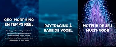 Square Enix abre nuevo estudio para llevar los próximos juegos a un nuevo techo tecnológico