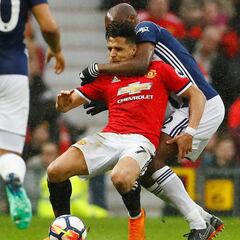 Bournemouth - Manchester United: Horario, TV y dónde ver online por la Premier League