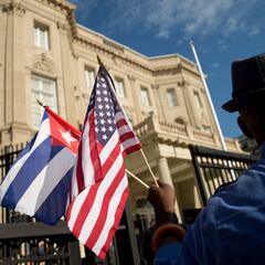 Bloqueo de USA a Cuba: qué es, en qué consiste y cuándo comenzó el embargo económico