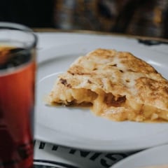 El truco de Karlos Arguiñano para una tortilla insuperable: la fórmula 6-3-1