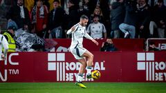 Lazo: “queremos terminar lo más arriba posible”