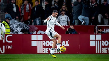 Lazo: “queremos terminar lo más arriba posible”