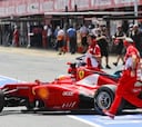 Ferrari ya prepara más mejoras para Mónaco