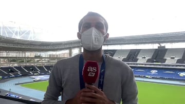 "Este es el estadio donde debutará la Argentina de Messi"