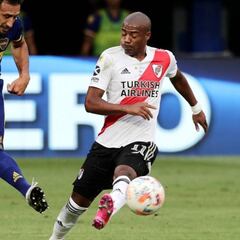 Boca - River: ¿Cuándo y dónde se jugará el Superclásico del fútbol argentino?