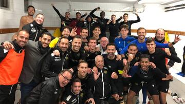 Intercity - Athletic: TV, horario y cómo y dónde ver