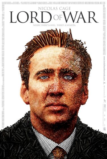 La película con Nicolas Cage contada al más puro estilo de Scorsese que debes ver