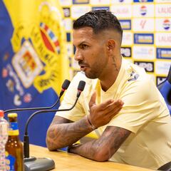 La historia interminable de Viera y Las Palmas