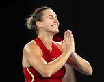 Australian Open semifinal highlights: Sabalenka defeats Gauff