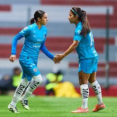 Rayadas vuelve el triunfo en el inicio de nueva era