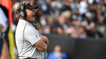 El coach de Oakland asegura que día con día recibe muestras de interés de toda la liga.