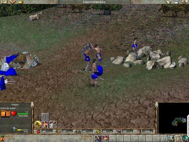 Activision ficha a los creadores de Empire Earth