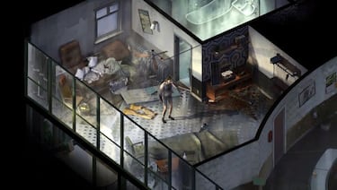 ZA/UM lo confirma de nuevo: Disco Elysium The Final Cut saldrá en marzo