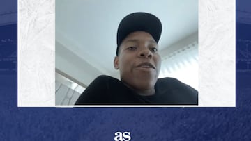 Hermano de Luis Díaz y su comparación con el delantero del Porto